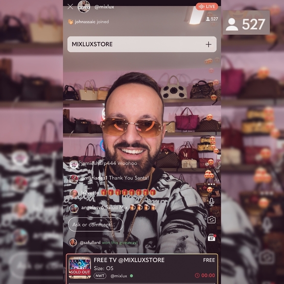 MIX IS LIVE 🔥 LOW STARTS & DEALS - Picture 3 of 8